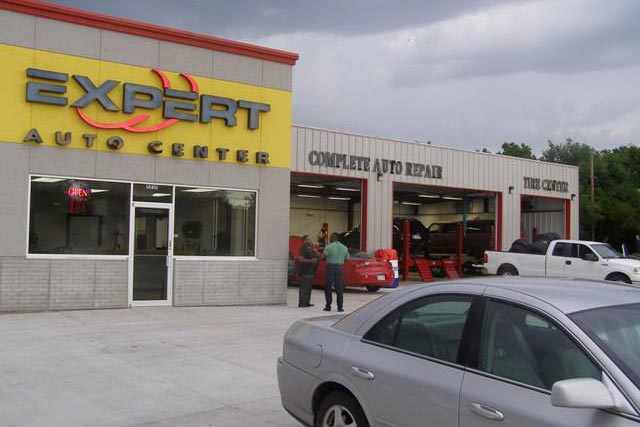 Expert Auto Center