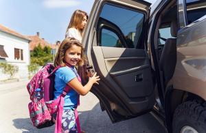 Back to School Checklist